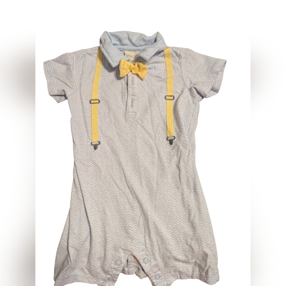 5 for $10 First Impressions Romper